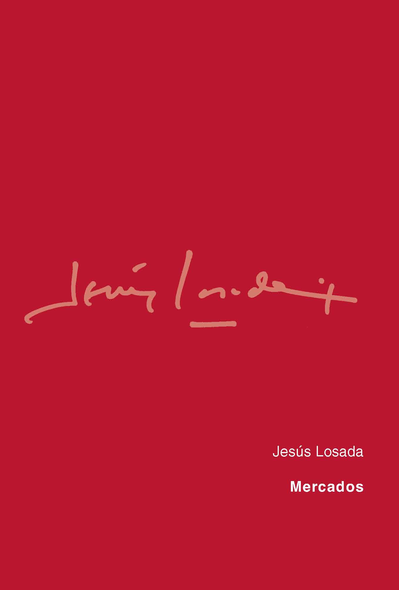 MERCADOS de JES�S LOSADA. Haga clic para ver m&aacute;s detalles