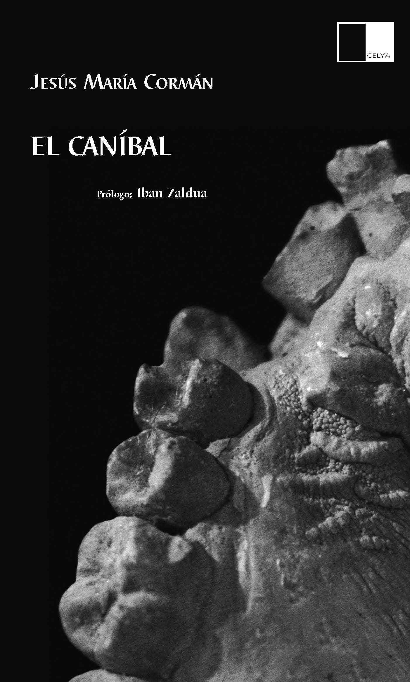 EL CAN�BAL de JES�S MAR�A CORM�N. Haga clic para ver m&aacute;s detalles