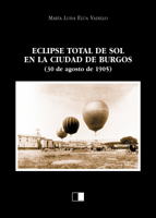 ECLIPSE TOTAL DE SOL EN LA CIUDAD DE BURGOS de MAR�A LUISA EL�A VADILLO. Haga clic para ver m&aacute;s detalles