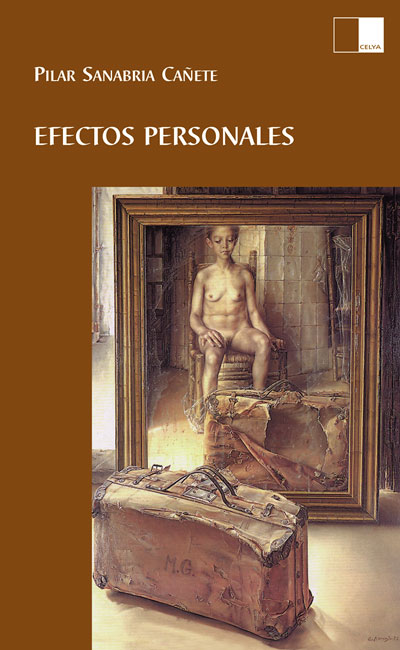 EFECTOS PERSONALES de PILAR SANABRIA. Haga clic para ver m&aacute;s detalles