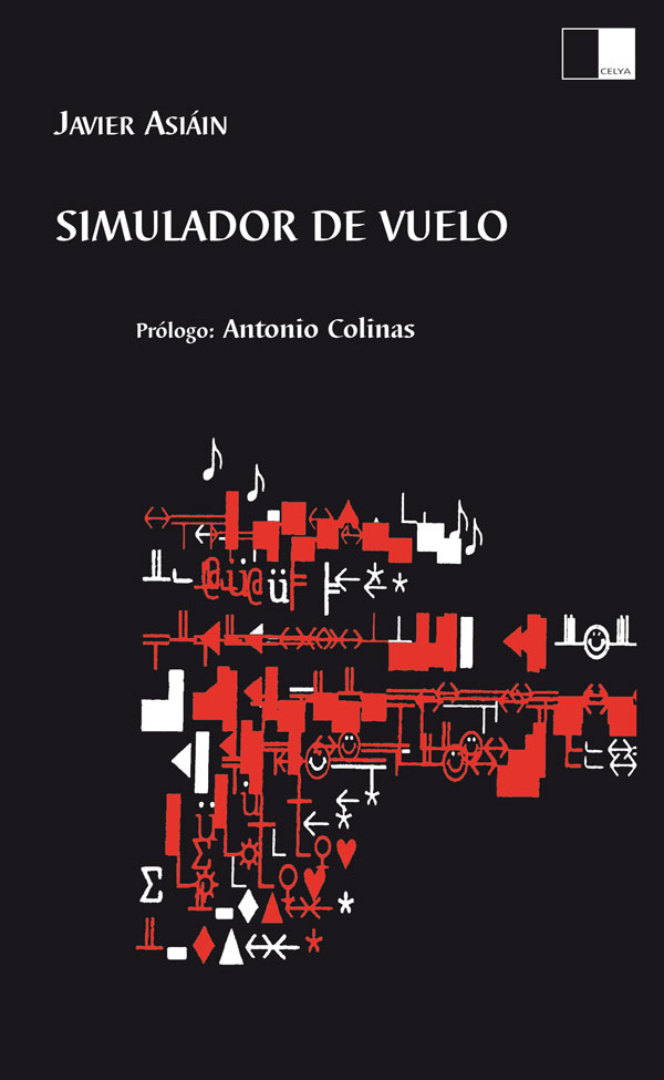 SIMULADOR DE VUELO de JAVIER ASI�IN. Haga clic para ver m&aacute;s detalles