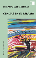 CENIZAS EN EL P�RAMO de BERNARDO CUESTA BELTR�N. Haga clic para ver m&aacute;s detalles