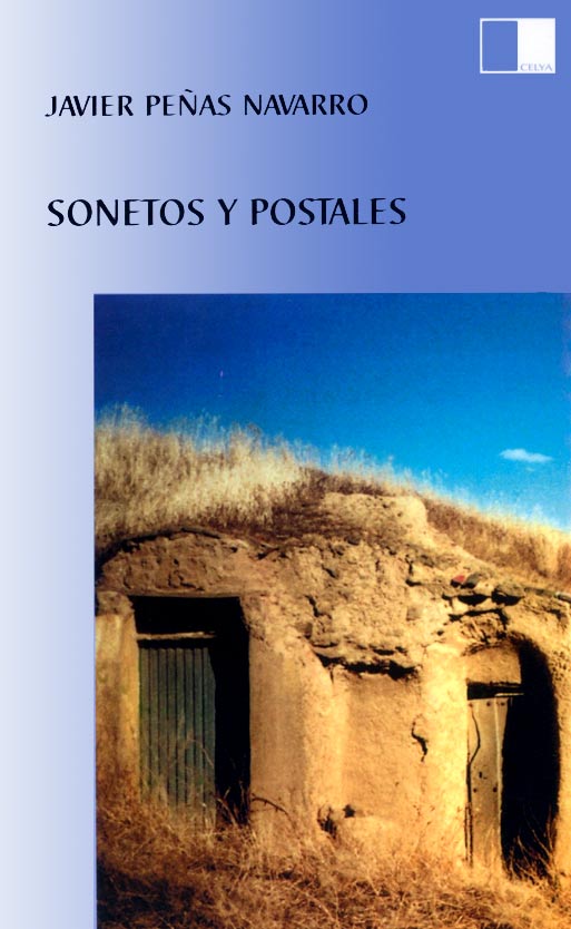 SONETOS Y POSTALES de JAVIER PE�AS NAVARRO. Haga clic para ver m&aacute;s detalles