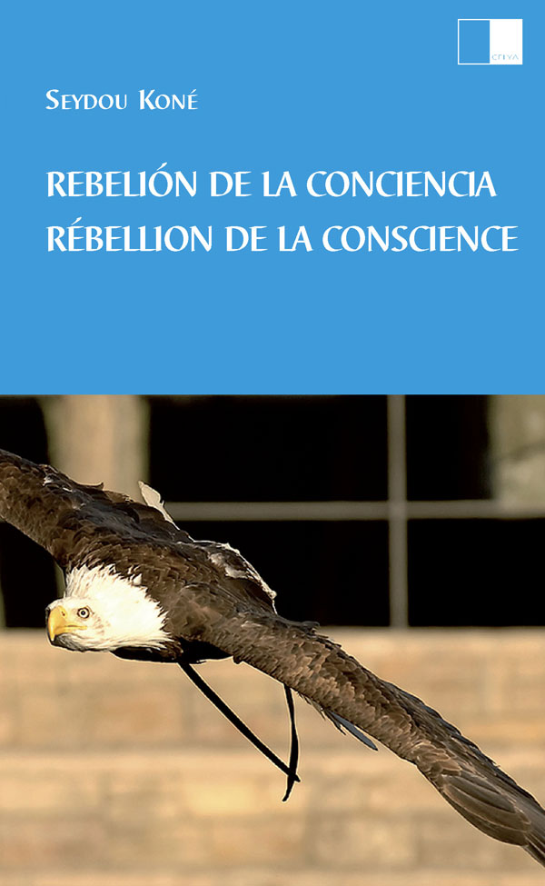 REBELI�N DE LA CONCIENCIA de SEYDOU KONE EL SABIO. Haga clic para ver m&aacute;s detalles