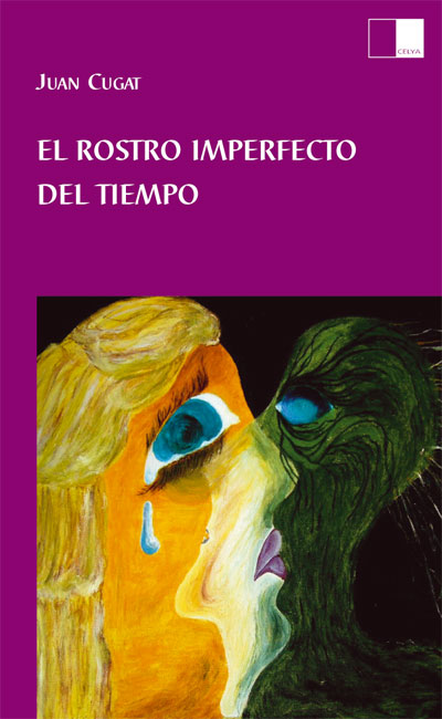 EL ROSTRO IMPERFECTO DEL TIEMPO de JUAN CUGAT. Haga clic para ver m&aacute;s detalles