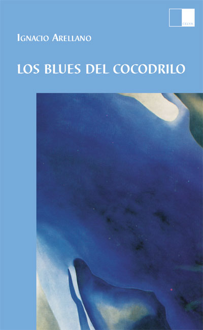 LOS BLUES DEL COCODRILO de IGNACIO ARELLANO. Haga clic para ver m&aacute;s detalles