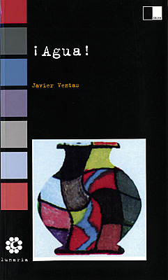 �Agua! de JAVIER VENTAS. Haga clic para ver m&aacute;s detalles