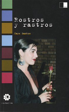 Rostros y rastros de CARE SANTOS. Haga clic para ver m&aacute;s detalles