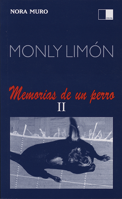 MONLY LIM�N  de NORA MURO. Haga clic para ver m&aacute;s detalles