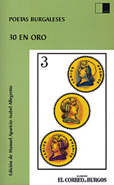 30 en ORO de sin autor. Haga clic para ver m&aacute;s detalles
