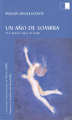 UN A�O DE SOMBRA de JUAN ANTONIO CARDETE. Haga clic para ver m&aacute;s detalles